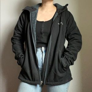Columbia Omni-Wind Jacket